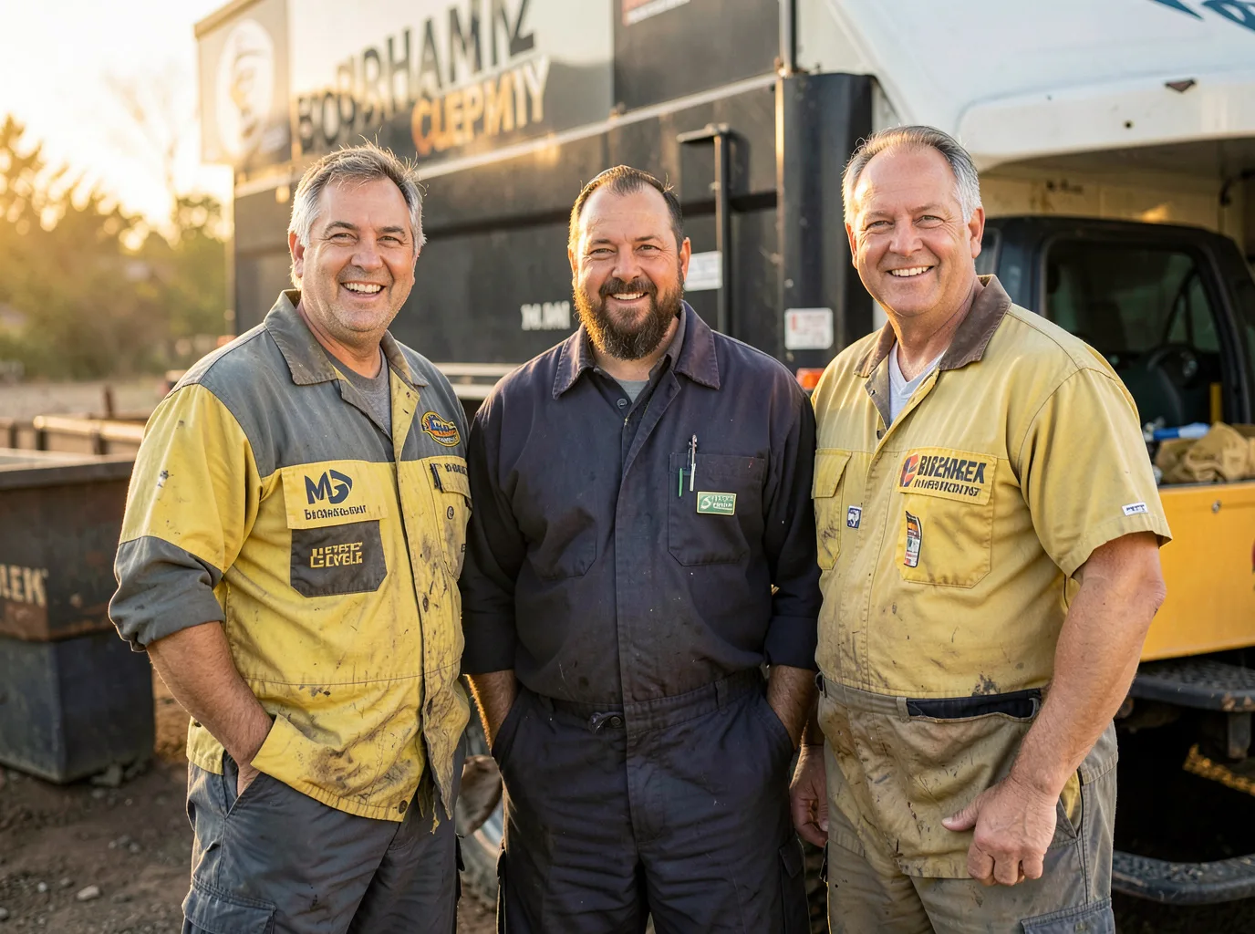 Sewage Cleanup company in Freedom, IN
