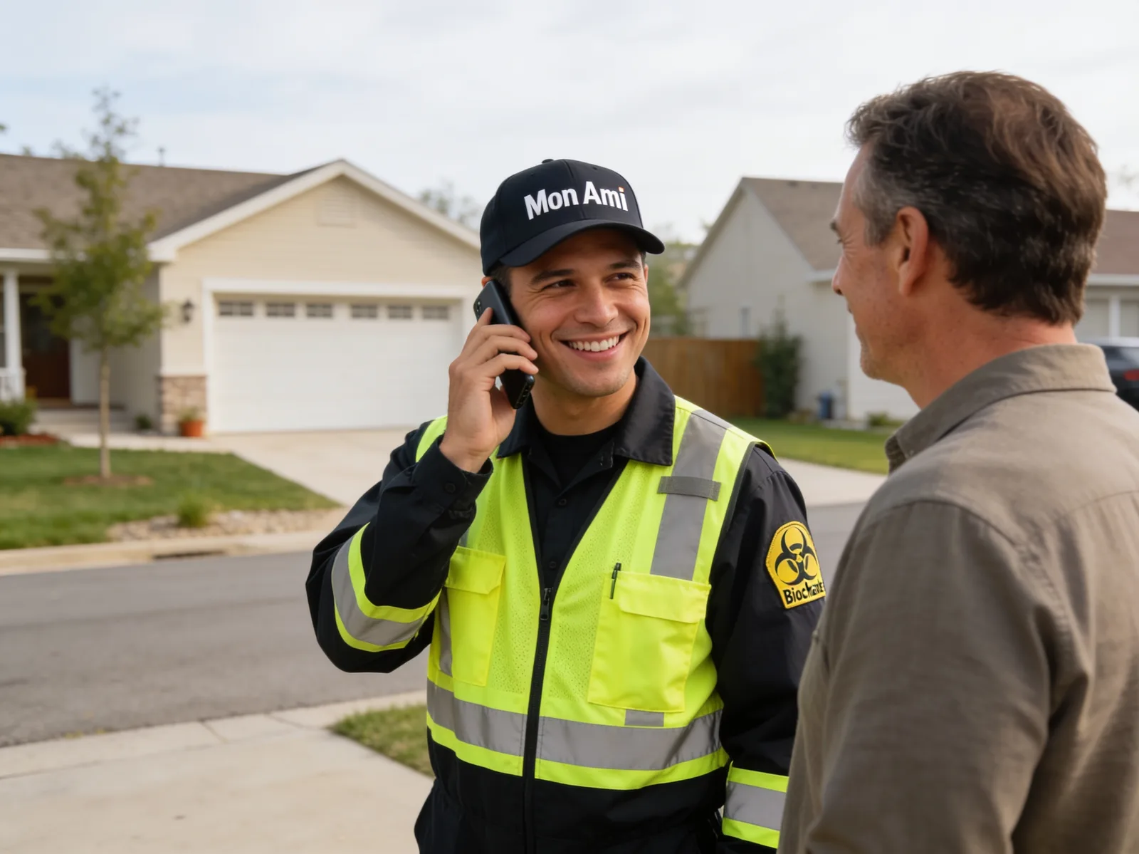 Sewage Cleanup Freedom, IN FAQs